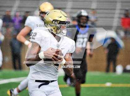 Thumbnail 3 in Dallas Jesuit @ Plano West photogallery.