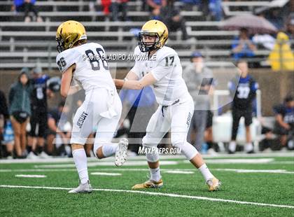 Thumbnail 1 in Dallas Jesuit @ Plano West photogallery.