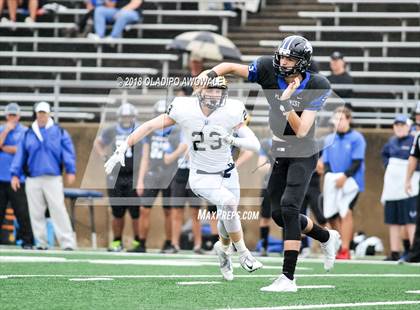 Thumbnail 2 in Dallas Jesuit @ Plano West photogallery.