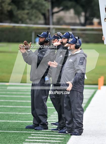 Thumbnail 1 in Dallas Jesuit @ Plano West photogallery.