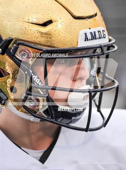 Thumbnail 3 in Dallas Jesuit @ Plano West photogallery.