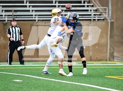 Thumbnail 2 in Dallas Jesuit @ Plano West photogallery.