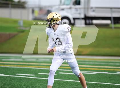 Thumbnail 1 in Dallas Jesuit @ Plano West photogallery.