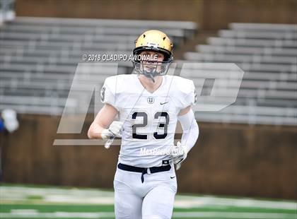 Thumbnail 1 in Dallas Jesuit @ Plano West photogallery.