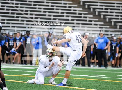 Thumbnail 3 in Dallas Jesuit @ Plano West photogallery.