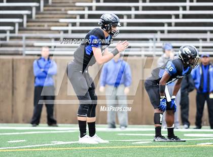 Thumbnail 3 in Dallas Jesuit @ Plano West photogallery.