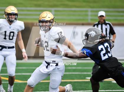 Thumbnail 3 in Dallas Jesuit @ Plano West photogallery.