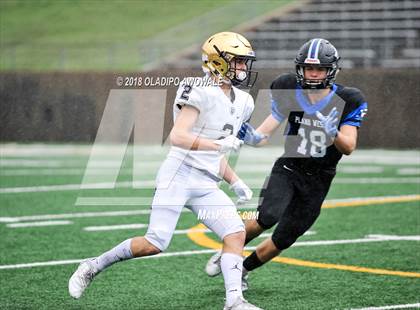 Thumbnail 2 in Dallas Jesuit @ Plano West photogallery.
