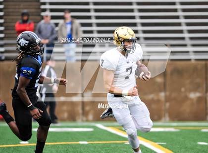 Thumbnail 2 in Dallas Jesuit @ Plano West photogallery.