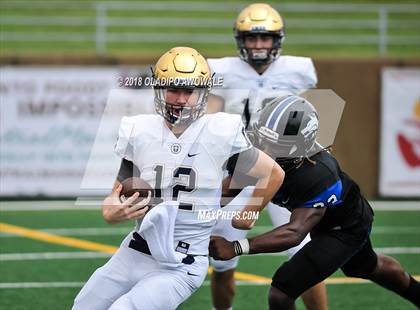 Thumbnail 1 in Dallas Jesuit @ Plano West photogallery.