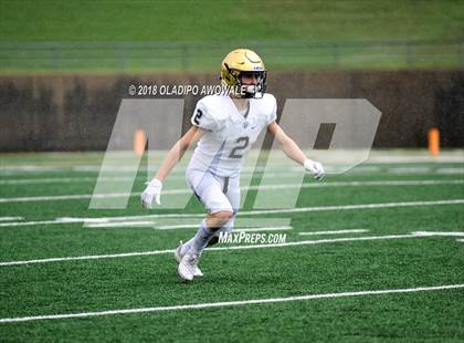 Thumbnail 2 in Dallas Jesuit @ Plano West photogallery.