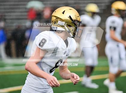 Thumbnail 1 in Dallas Jesuit @ Plano West photogallery.