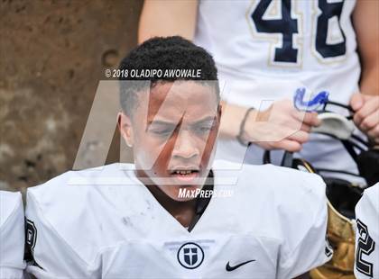 Thumbnail 3 in Dallas Jesuit @ Plano West photogallery.