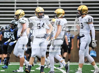 Thumbnail 1 in Dallas Jesuit @ Plano West photogallery.