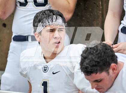 Thumbnail 1 in Dallas Jesuit @ Plano West photogallery.