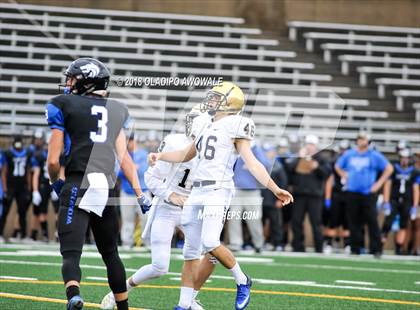 Thumbnail 2 in Dallas Jesuit @ Plano West photogallery.