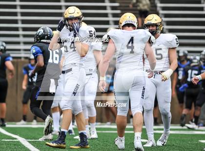 Thumbnail 3 in Dallas Jesuit @ Plano West photogallery.
