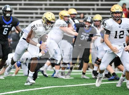 Thumbnail 3 in Dallas Jesuit @ Plano West photogallery.