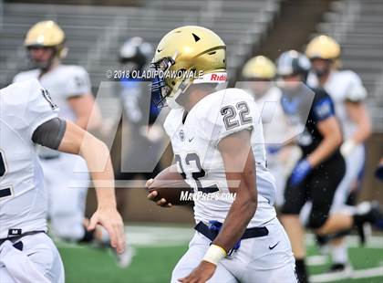 Thumbnail 2 in Dallas Jesuit @ Plano West photogallery.