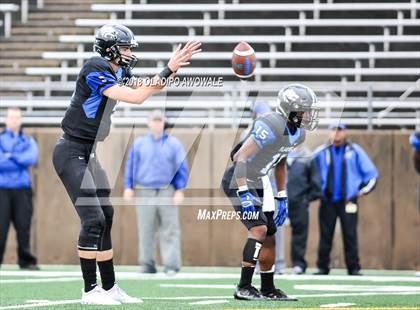 Thumbnail 1 in Dallas Jesuit @ Plano West photogallery.