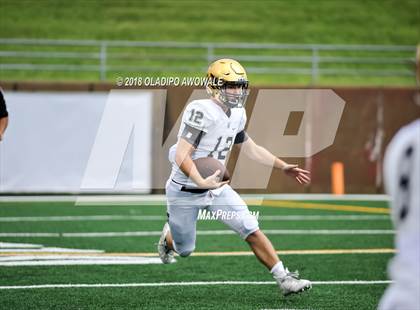 Thumbnail 3 in Dallas Jesuit @ Plano West photogallery.
