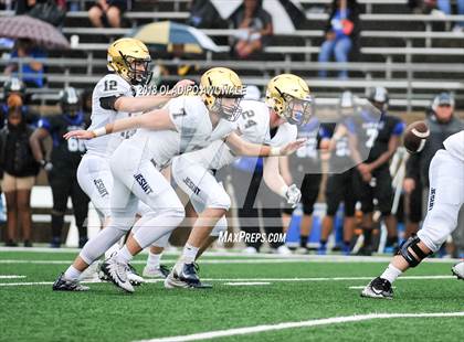 Thumbnail 3 in Dallas Jesuit @ Plano West photogallery.