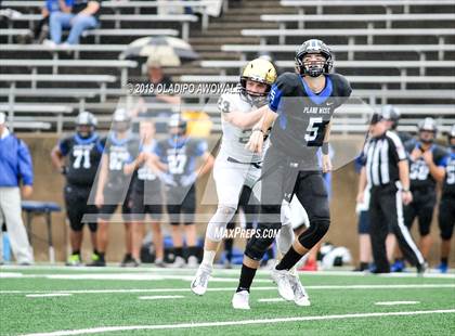 Thumbnail 1 in Dallas Jesuit @ Plano West photogallery.