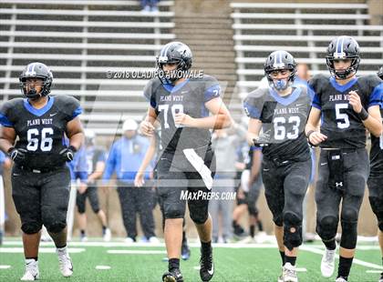 Thumbnail 1 in Dallas Jesuit @ Plano West photogallery.