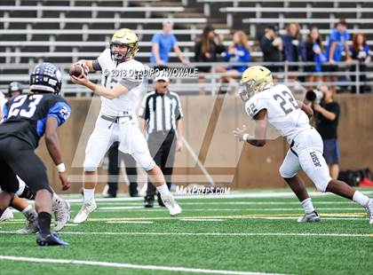 Thumbnail 3 in Dallas Jesuit @ Plano West photogallery.