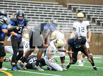 Thumbnail 3 in Dallas Jesuit @ Plano West photogallery.