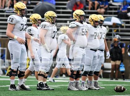 Thumbnail 1 in Dallas Jesuit @ Plano West photogallery.