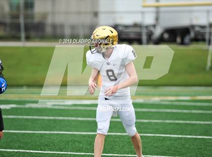 Thumbnail 2 in Dallas Jesuit @ Plano West photogallery.