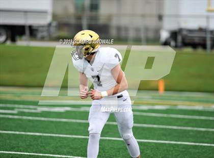 Thumbnail 1 in Dallas Jesuit @ Plano West photogallery.