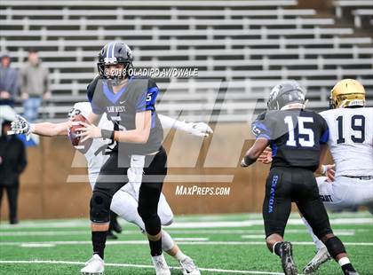 Thumbnail 2 in Dallas Jesuit @ Plano West photogallery.