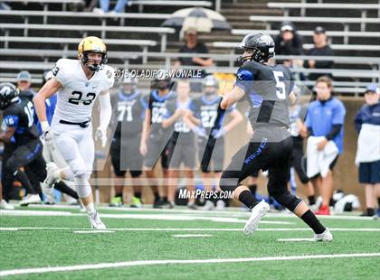 Thumbnail 1 in Dallas Jesuit @ Plano West photogallery.
