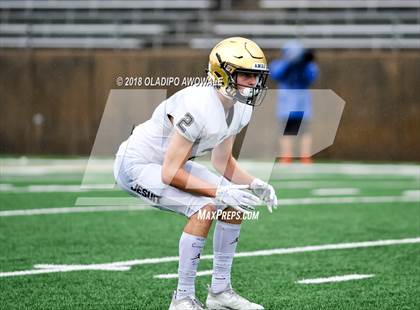 Thumbnail 1 in Dallas Jesuit @ Plano West photogallery.