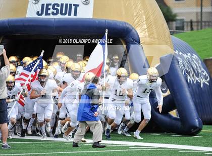 Thumbnail 2 in Dallas Jesuit @ Plano West photogallery.
