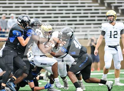 Thumbnail 1 in Dallas Jesuit @ Plano West photogallery.