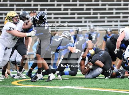 Thumbnail 2 in Dallas Jesuit @ Plano West photogallery.
