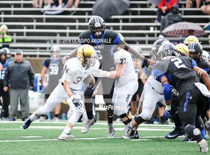 Thumbnail 2 in Dallas Jesuit @ Plano West photogallery.