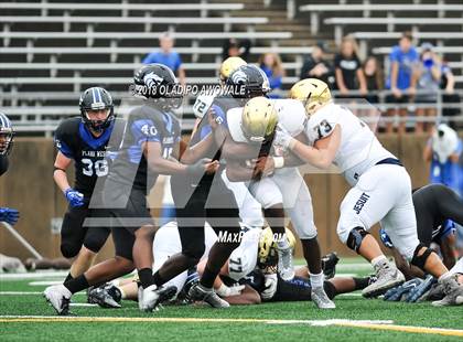Thumbnail 3 in Dallas Jesuit @ Plano West photogallery.