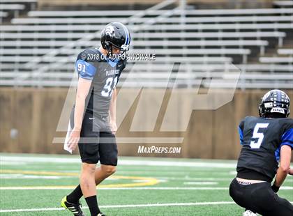 Thumbnail 3 in Dallas Jesuit @ Plano West photogallery.