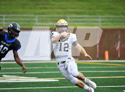Thumbnail 1 in Dallas Jesuit @ Plano West photogallery.