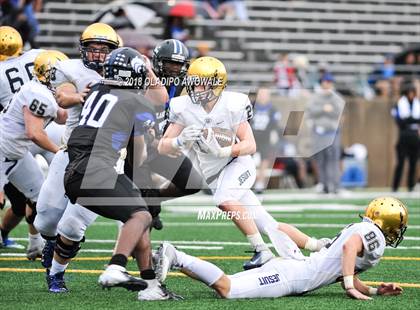 Thumbnail 3 in Dallas Jesuit @ Plano West photogallery.