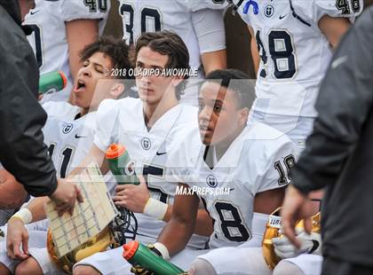 Thumbnail 1 in Dallas Jesuit @ Plano West photogallery.