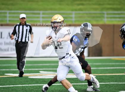 Thumbnail 2 in Dallas Jesuit @ Plano West photogallery.