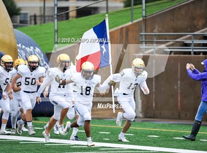 Thumbnail 2 in Dallas Jesuit @ Plano West photogallery.