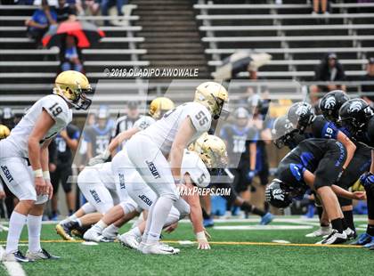 Thumbnail 3 in Dallas Jesuit @ Plano West photogallery.
