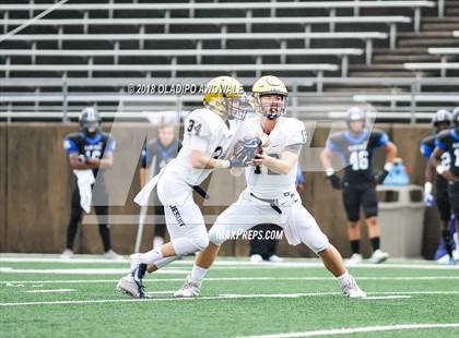 Thumbnail 3 in Dallas Jesuit @ Plano West photogallery.