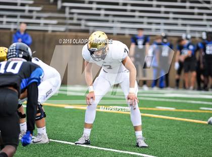 Thumbnail 3 in Dallas Jesuit @ Plano West photogallery.